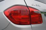 Mercedes-Benz GL550 2013 года